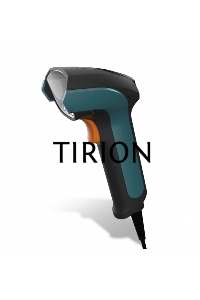 Сканер штрих-кода ручной Newland NLS-NVH220-HD 2D Imager + DPM, проводной, USB, RS232, PS/2