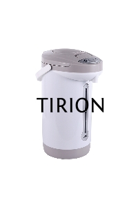 Термопот Blackton Bt TP331 Белый-Серый Общий объем 3л, Автоматическое поддержание температуры