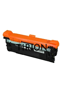 Картридж Sakura CE400A для HP Enterprise 500 Color M551/570/575, черный, 5 500 к.