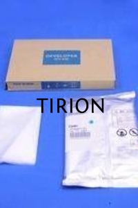 Носитель XEROX Versant 80/2100 Press голубой (505S00038)