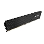 Оперативная память XPG Gammix D35, 32GB (1x32GB), DDR4, 3600MHz, CL18, с радиатором, черный
