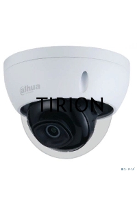 Камера видеонаблюдения IP Dahua DH-IPC-HDBW3441EP-AS-0280B-S2 2.8-2.8мм цв.