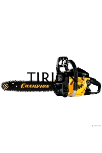 Бензопила CHAMPION 240-16-3/8-1,3-56