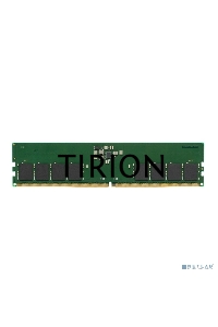 Оперативная память Kingston ValueRAM, DDR5, 16GB (1x16GB), 5600MHz, CL46