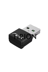 Роутер ASUS USB-AX55 NANO 90IG06X0-MO0B00 WI-FI 802.11ax/ac/a/g/n, 400 + 867 Mbps USB 3.0 Adapter + 2 антенны