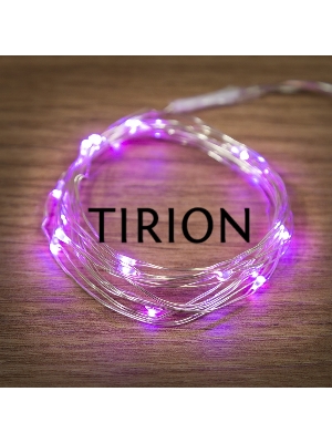 Новогодние светоукрашения NEON-NIGHT (303-007) Гирлянда светодиодная 