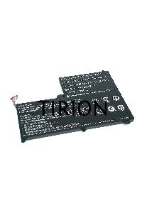 Аккумуляторная батарея для ноутбука DNS Clevo W740 11.1V 4800mAh W740BAT-6