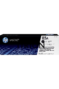 Картридж лазерный HP CE285A черный для LaserJet P1102/P1102w, M1132/M1212nf 1600 стр.