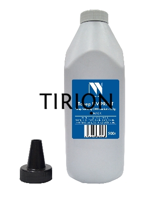 Тонер NVP для Samsung C300/CLP300/300N/350N/2160/2160N/3160/3160N/XEROX6110/6115/310/315W/CLX3175FN Premium (500 г) Black