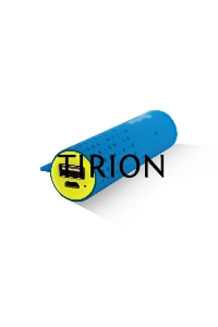 Внешняя аккумуляторная батарея AI-TUBE B 3100mAh (11Wh) голубая Amperin