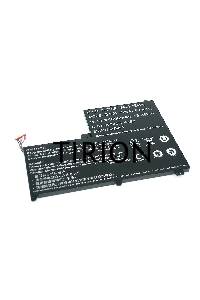 Аккумуляторная батарея для ноутбука DNS Clevo W740 11.1V 4800mAh W740BAT-6