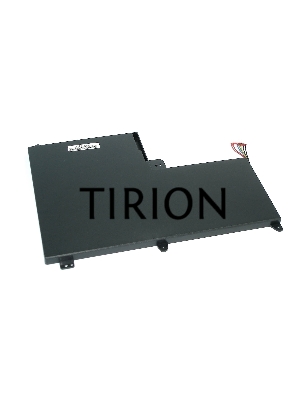 Аккумуляторная батарея для ноутбука DNS Clevo W740 11.1V 4800mAh W740BAT-6