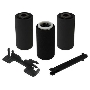 Комплект роликов DADF NVP для XEROX WC 7120 7556 AL C80x0/5 (совместимый) (604K58410)