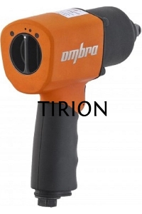 Гайковерт для компрессора OMBRA OMP11212ударный, 1200Нм, 7000об/мин, 1/2''DR