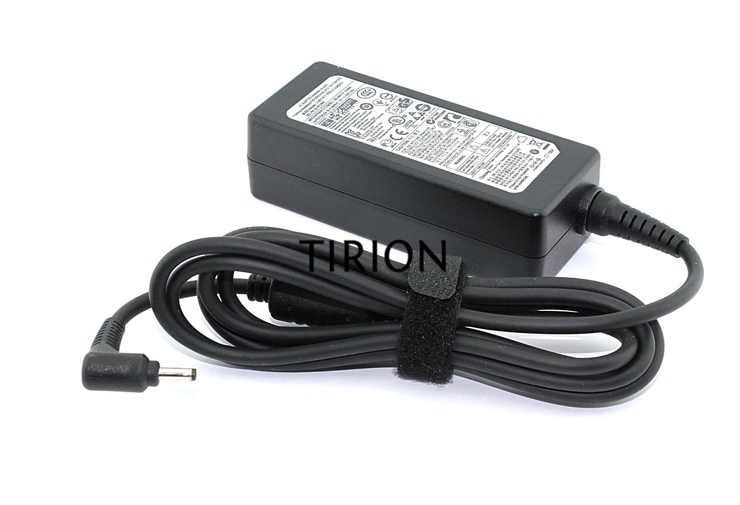 Блок питания (сетевой адаптер) для ноутбуков Samsung 12V 3.33A 40W 2.5*0.7mm