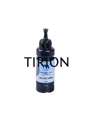 Чернила совместимые NV-INK100U Black универсальные на водной основе для аппартов Сanon/Epson/НР/Lexmark (100 ml) (Китай)