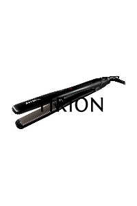 Выпрямитель Polaris PHSS 2595TAi Argan Therapy PRO 48Вт черный (макс.темп.:230С)
