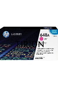 Картридж лазерный HP CE263A пурпурный CLJ CP4025/CP4525 (11000стр.)