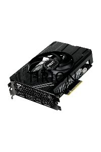 Видеокарта Palit PA-RTX4060 STORMX 8GB 8192Mb 128 GDDR6 1830/17000 HDMIx1 DPx3 HDCP Ret