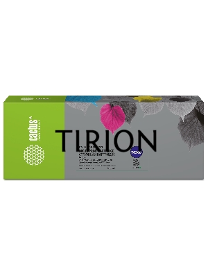 Картридж струйный Cactus CS-EPT636B00 (T636B) зеленый (700 мл) для Epson Stylus PRO 7900/9900/WT7900/9900