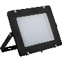 Прожектор светодиодный FERON 29501  2835 SMD 300W 6400K IP65, черный с матовым стеклом, LL-926
