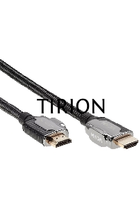 Кабель HDMI 19M/M,ver. 2.1, 8K@60 Hz 3m VCOM <CG864-3M>