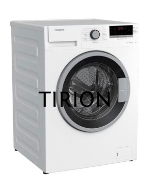 Стиральная машина Hotpoint WMHD 8482 869896900010 белый загр.фронтальная макс.:8кг 1400 об/мин класс: А