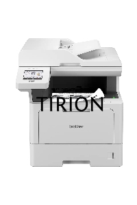 МФУ лазерный Brother MFC-L5710DN (MFCL5710DNRE1), A4, ч/б, печ. 48 стр/мин., скан. до 40 стр/мин., 1200 x 1200 dpi, USB, Ethernet RJ-45