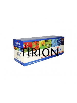 Картридж PL-CF361A №508A для принтеров HP CLJ Enterprise M552dn/M553dn/M553n/M553x 5000 копий Cyan ProfiLine
