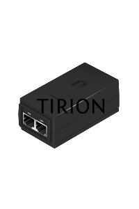 Адаптер PoE GBE POE-24-12W-G UBIQUITI