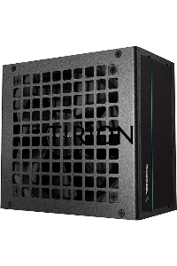 Блок питания Deepcool / GamerStorm PF350, 350Вт, 80 PLUS WHITE, 120мм, черный