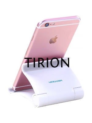 Подставка для телефона Vention  KCAW0 белый