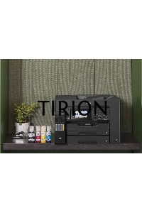 МФУ струйный Epson L15150, (A3, ADF, duplex, 35 стр./мин., Ethernet, Wi-Fi  черный)