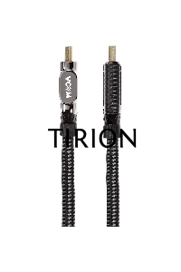 Кабель HDMI 19M/M,ver. 2.1, 8K@60 Hz 3m VCOM <CG864-3M>