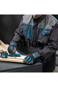Куртка профессиональная рабочая Gross 90343 размер L