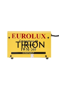 Сварочный аппарат EUROLUX IWM160
