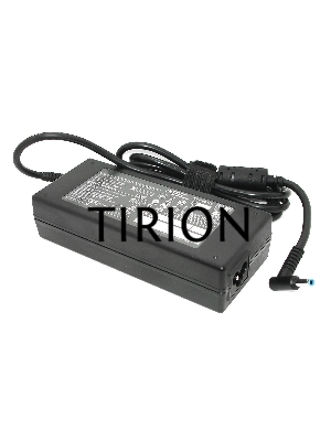 Блок питания (сетевой адаптер) для ноутбуков HP 19.5V 6.15A 4.5х3.0(0.6)mm 120W HC