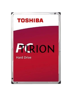 Жесткий диск Toshiba 2TB DT02ACA200 {SATA 6.0Gb/s, 7200 rpm, 256Mb buffer, 3.5