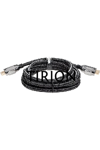 Кабель HDMI 19M/M,ver. 2.1, 8K@60 Hz 3m VCOM <CG864-3M>