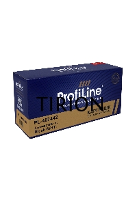 Картридж PL-407442 для принтеров Ricoh SP111 2000 копий ProfiLine