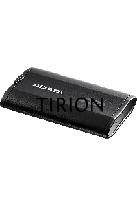 Внешний накопитель SSD Adata 500GB USB3.2 EXT SD810-500G-CBK