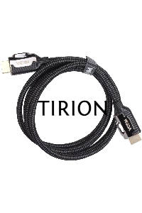 Кабель HDMI 19M/M,ver. 2.1, 8K@60 Hz 3m VCOM <CG864-3M>