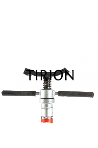 Стойка MATRIX 516505  механическая 06т h подъема 1360-2030мм high position