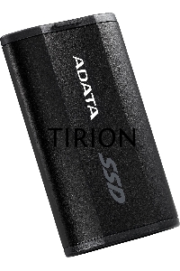 Внешний накопитель SSD Adata 500GB USB3.2 EXT SD810-500G-CBK