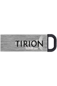 Флеш диск Kingston 128Gb DataTraveler KYSON <DTKN/128GB>, (USB 3.2, 200 МБ/с при чтении, 60 МБ/с при записи)
