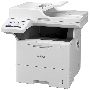 МФУ лазерное Brother MFC-L6710DW (MFCL6710DWRE1), A4, ч/б, печ. 50 стр/мин., скан. до 28 стр/мин. (ч/б) 20 стр/мин. (цветн.), 1200 x 1200 dpi, Ethernet (RJ-45), USB 2.0, Wi-Fi