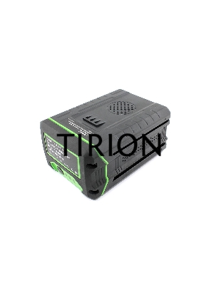 Аккумулятор GreenWorks G80B2, 80V, 2 А.ч (2927307)