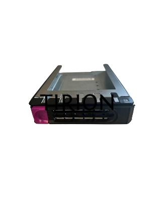 Крепеж для установки жестого диска/ G47 HDD tray with 3.5'' to 2.5'' bkt