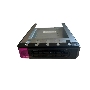 Крепеж для установки жестого диска/ G47 HDD tray with 3.5'' to 2.5'' bkt