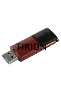 Флеш диск Netac U182 Red 16Gb <NT03U182N-016G-30RE>, USB3.0